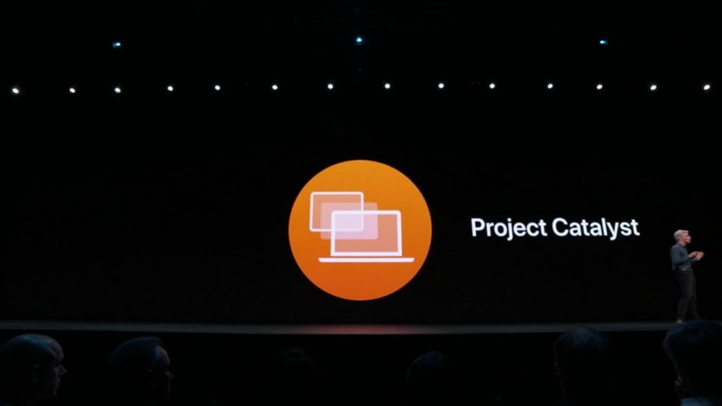 Apple Umožňuje nákupy univerzálnych aplikácií pre systémy iOS a macOS v marci 312