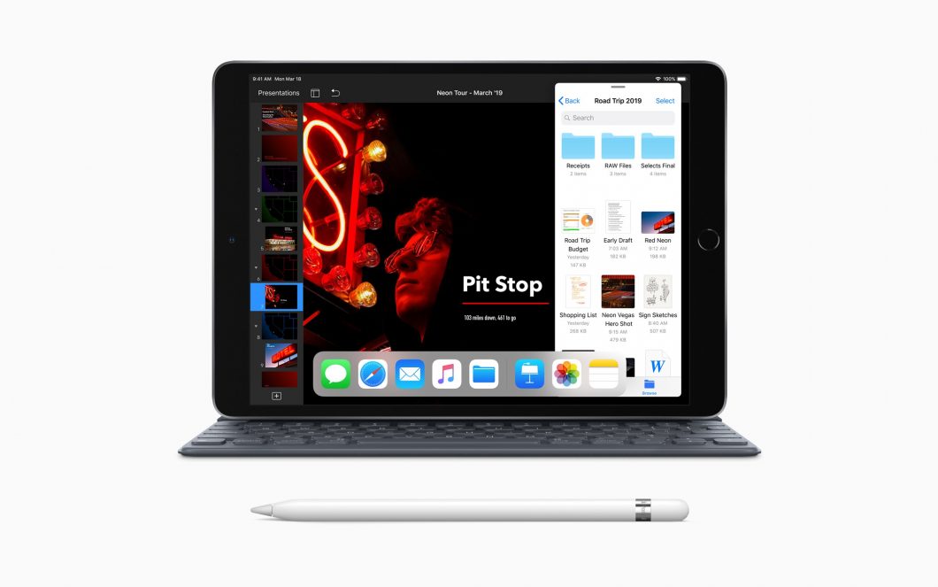 Apple opraviť obrazovky iPad Air III zadarmo 130