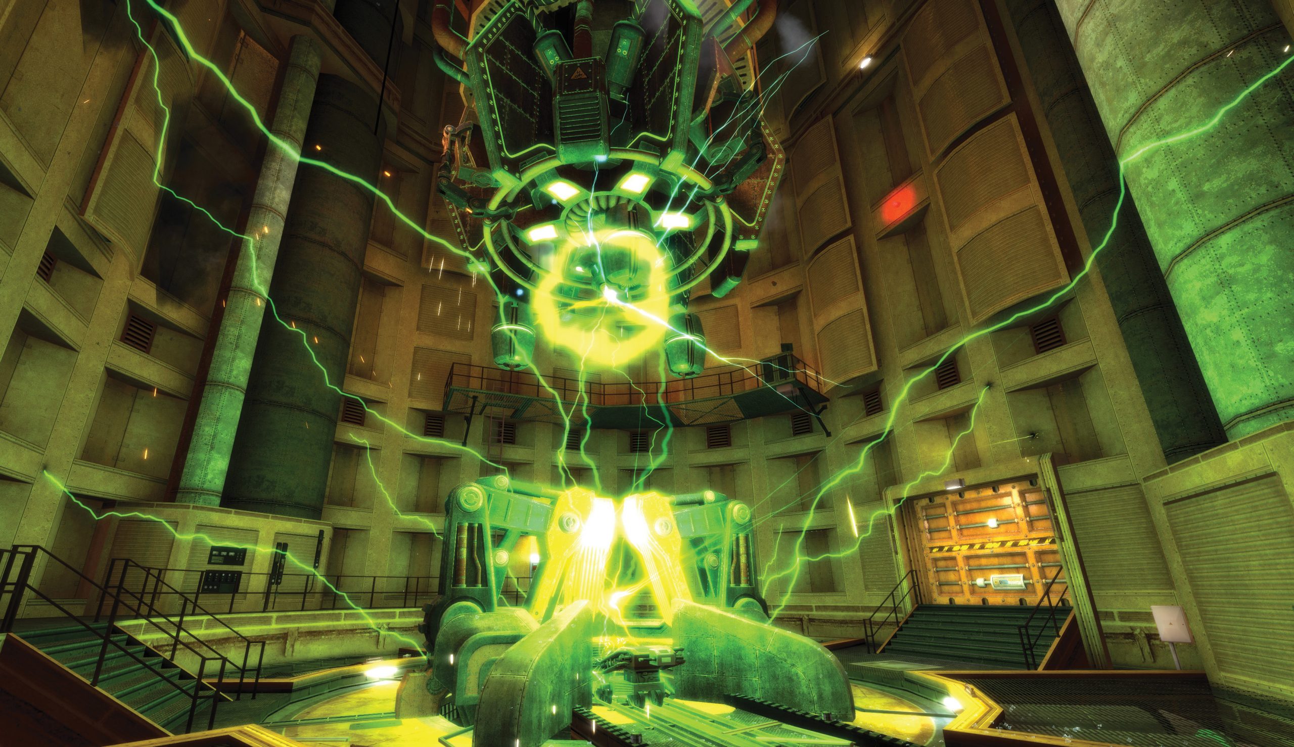 Black Mesa: Hra Half-Life, ktorú môžete hrať počas čakania na Alyx 37