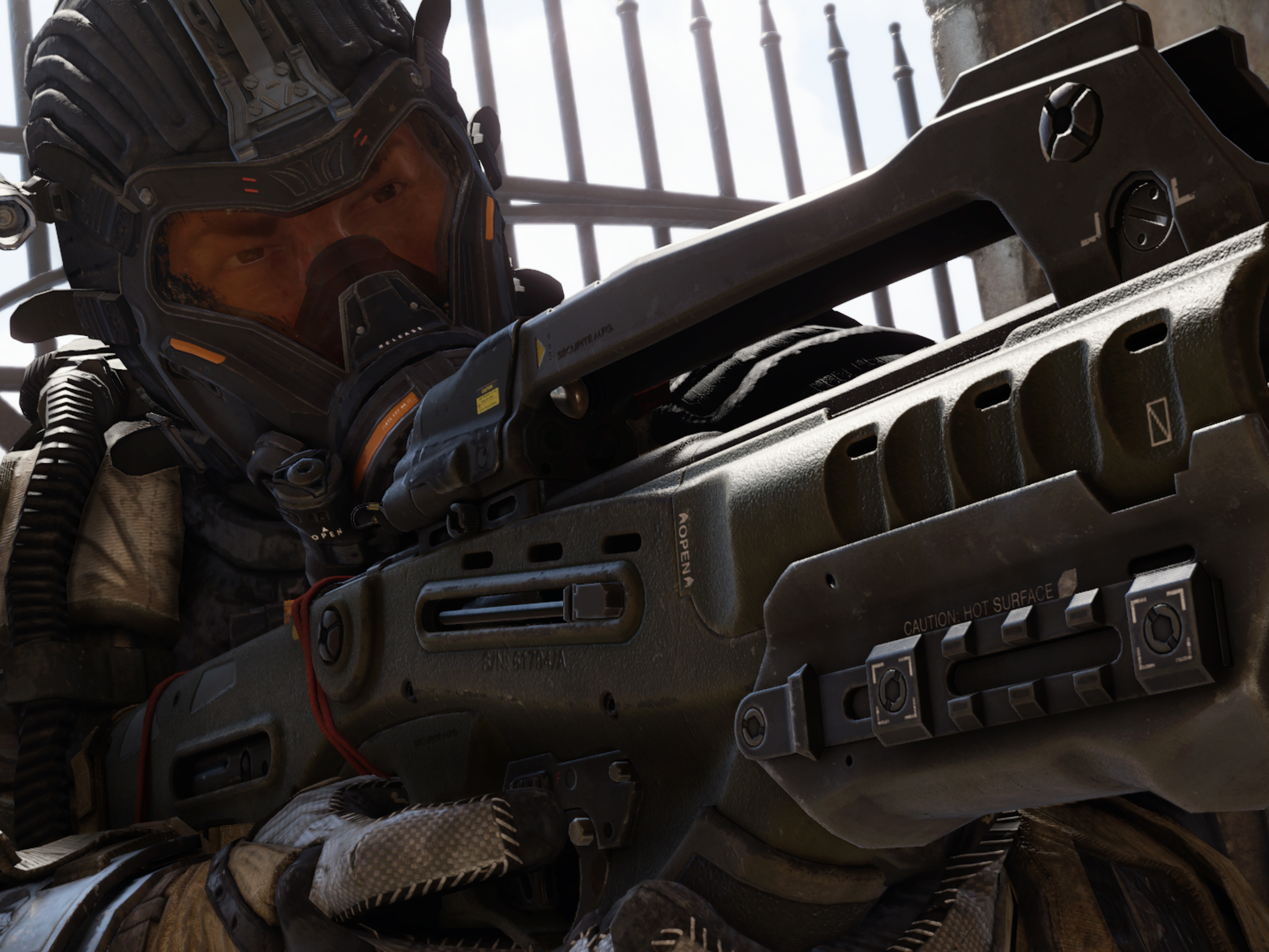 Call of Duty: Black Ops 4 praktické preskúmanie 872