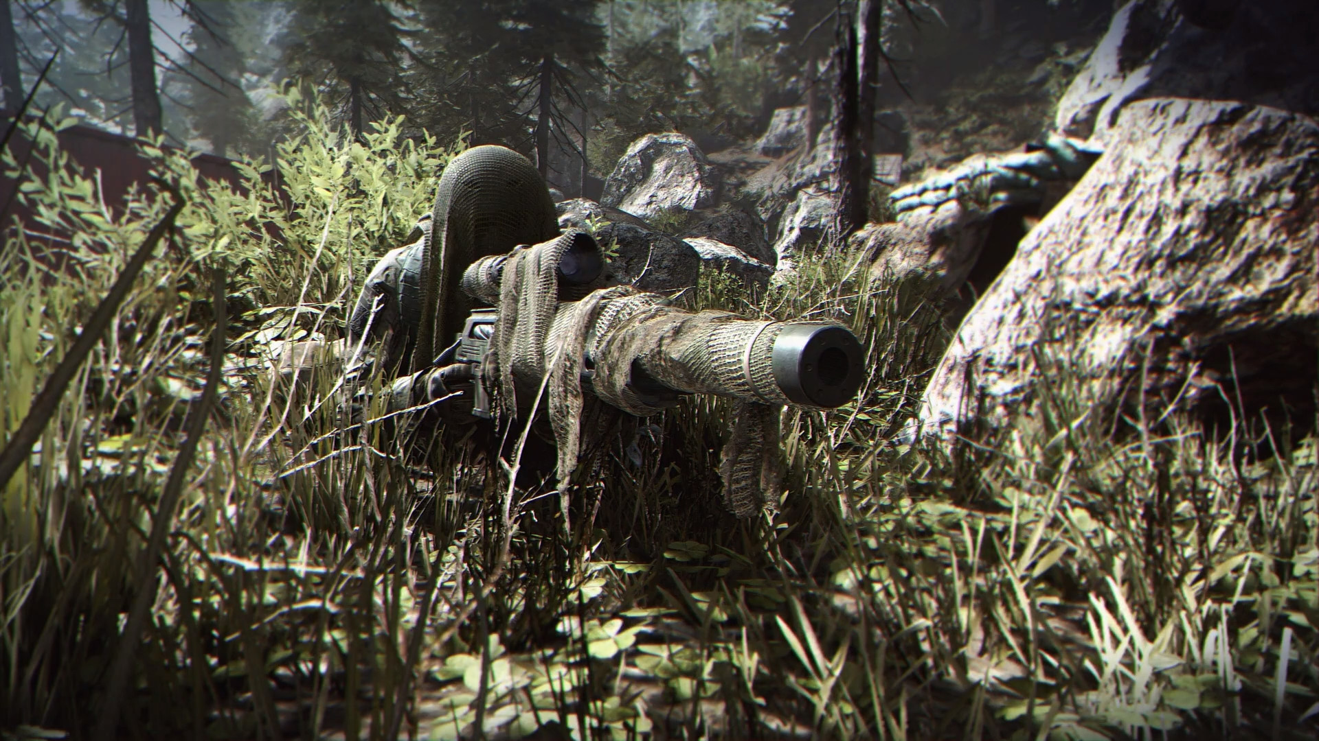 CoD: Modern Warfare Update 10. marca prináša Warzone a mnoho ďalších vylepšení 38