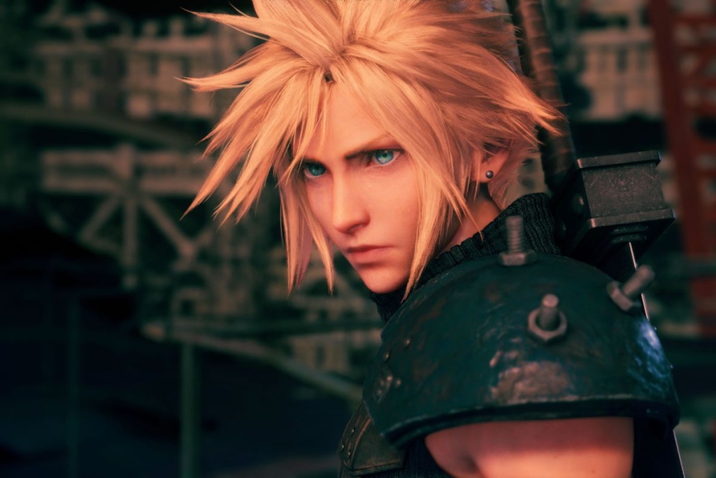 Demo Final Fantasy VII Remake je teraz k dispozícii zadarmo; pozrite sa, ako sťahovať 272