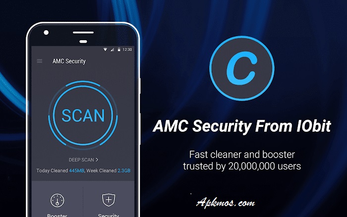 Descargar AMC Security - Clean & Boost Pro 5.12.0 apk 473