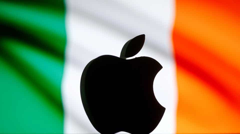 Descargar Apple zamestnanec testoval pozitívne na koronavírus v centrále Írska APK Android 16