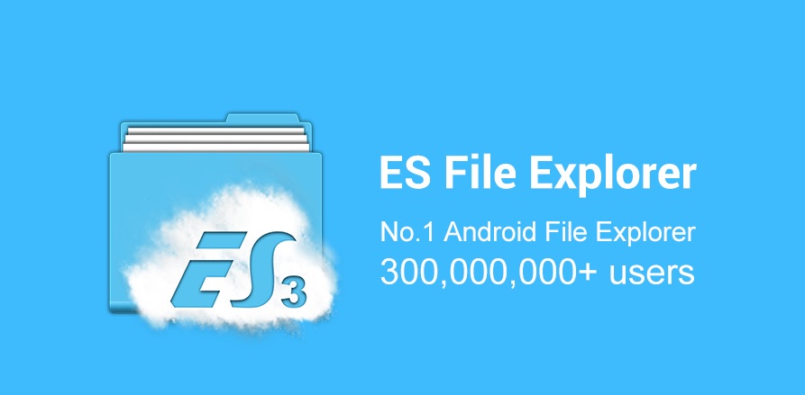 Descargar ES File Explorer Správca súborov Premium Plus 4,2,2,1 apk 1098