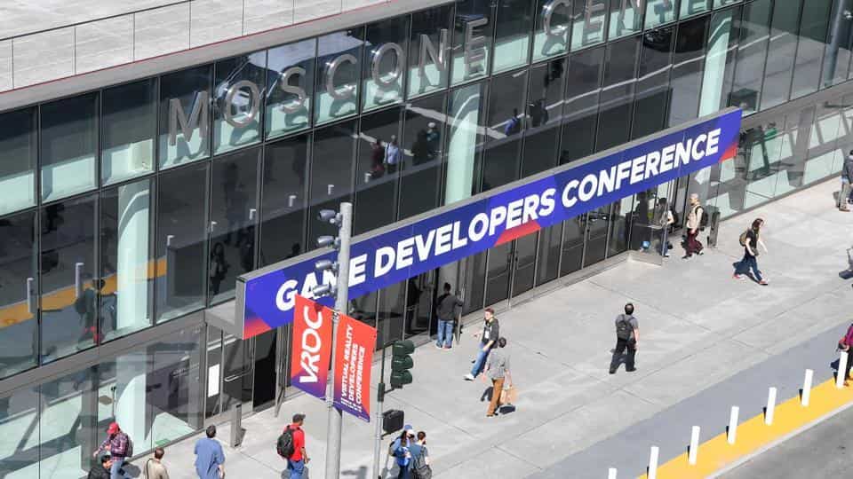 Descargar GDC 2020 sa odložil kvôli prepuknutiu nákazy Coronavirus APK Android 67