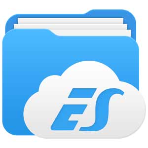 Descargar Última APK de ES File Explorer 4,2,2,1 42