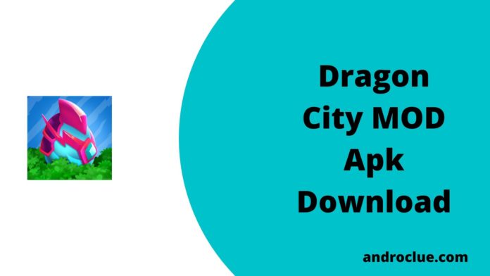 Dragon City MOD Apk Stiahnite si najnovšiu verziu (neobmedzené všetko) 166