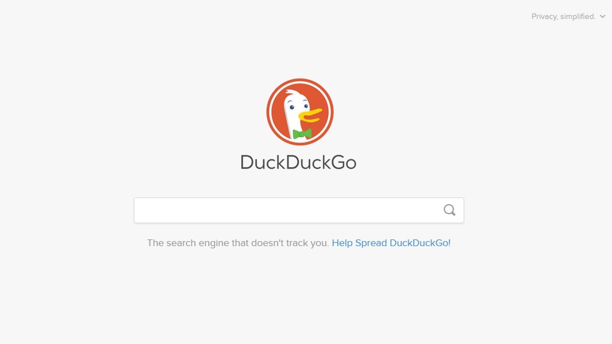 DuckDuckGo Shares List of Web Trackers That Gather User Data