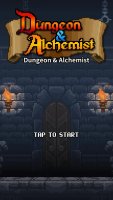 Dungeon & Alchemist [MOD] 1,0,4 1