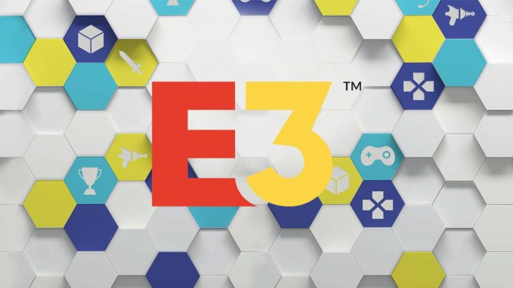 E3 2020 bude pokračovať napriek rastúcemu záujmu o koronavírusy 202