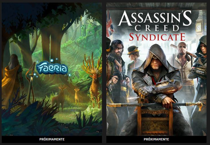 Epické hry poskytnú Assassin's Creed Syndicate budúci štvrtok 135