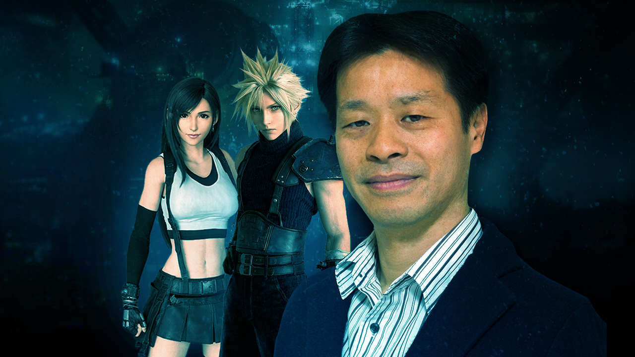 Final Fantasy 7 Remake Devs chce, aby sága žila celé generácie