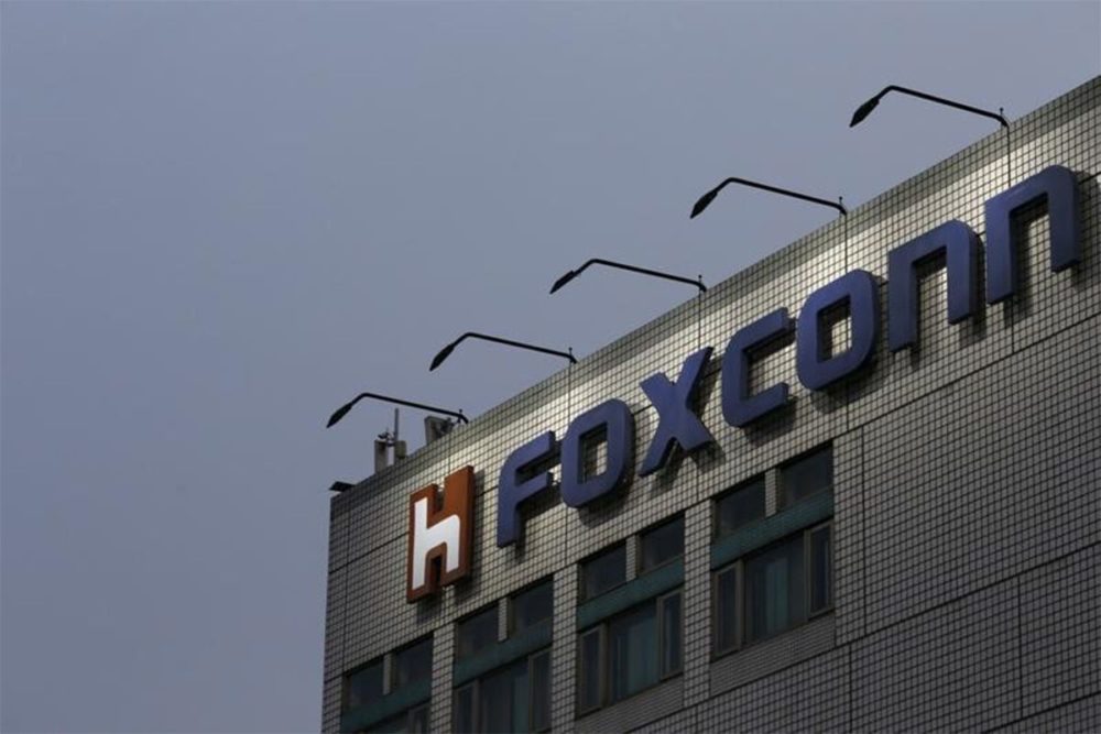 Foxconn, ktorý zostavuje iPhone v Číne, má byť plne funkčný do konca marca 92