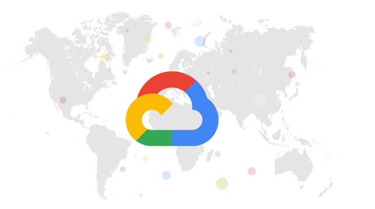 Google Cloud, Google Cloud Region Delhi, Google Cloud Region v Indii, Google Cloud Center v Indii, Google Cloud region Delhi