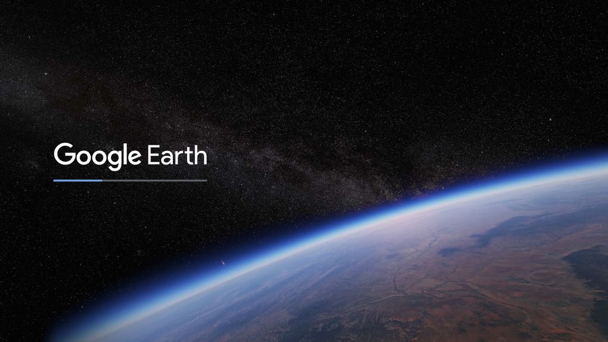 Google Earth konečne podporuje Edge, Firefox, Opera; Očakáva sa podpora Safari už čoskoro