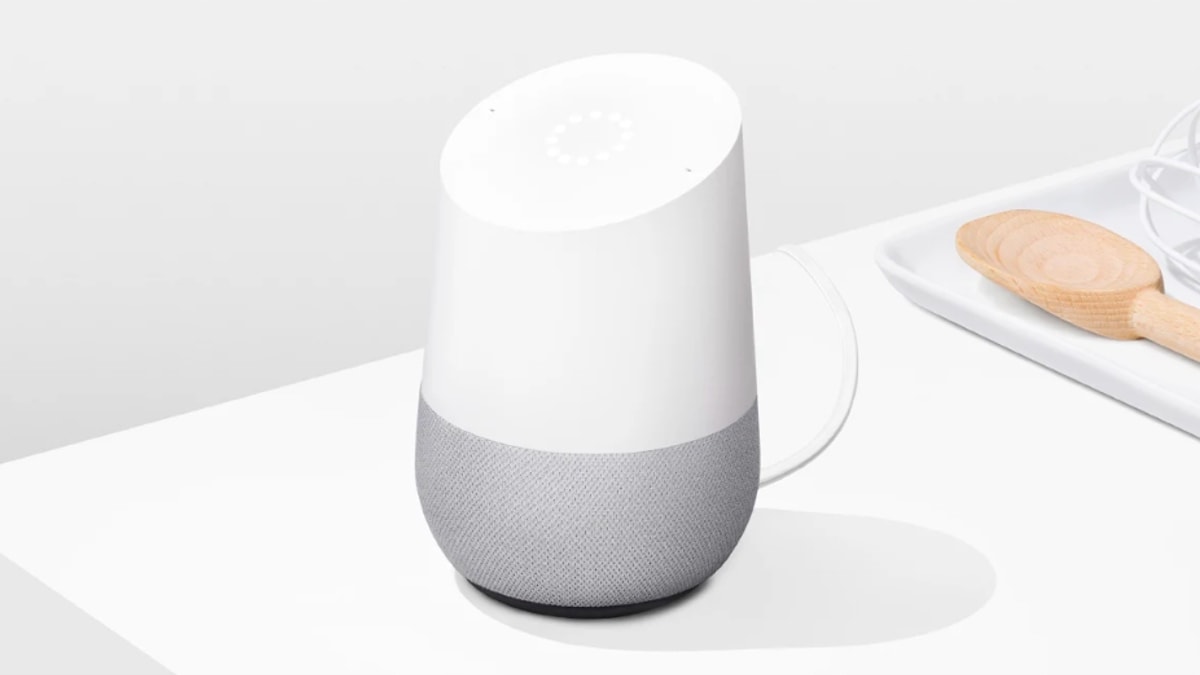 Google Home, Home Mini Get Stereo Speaker Pairing, Letting You Use 2 Speakers in a Single Setup