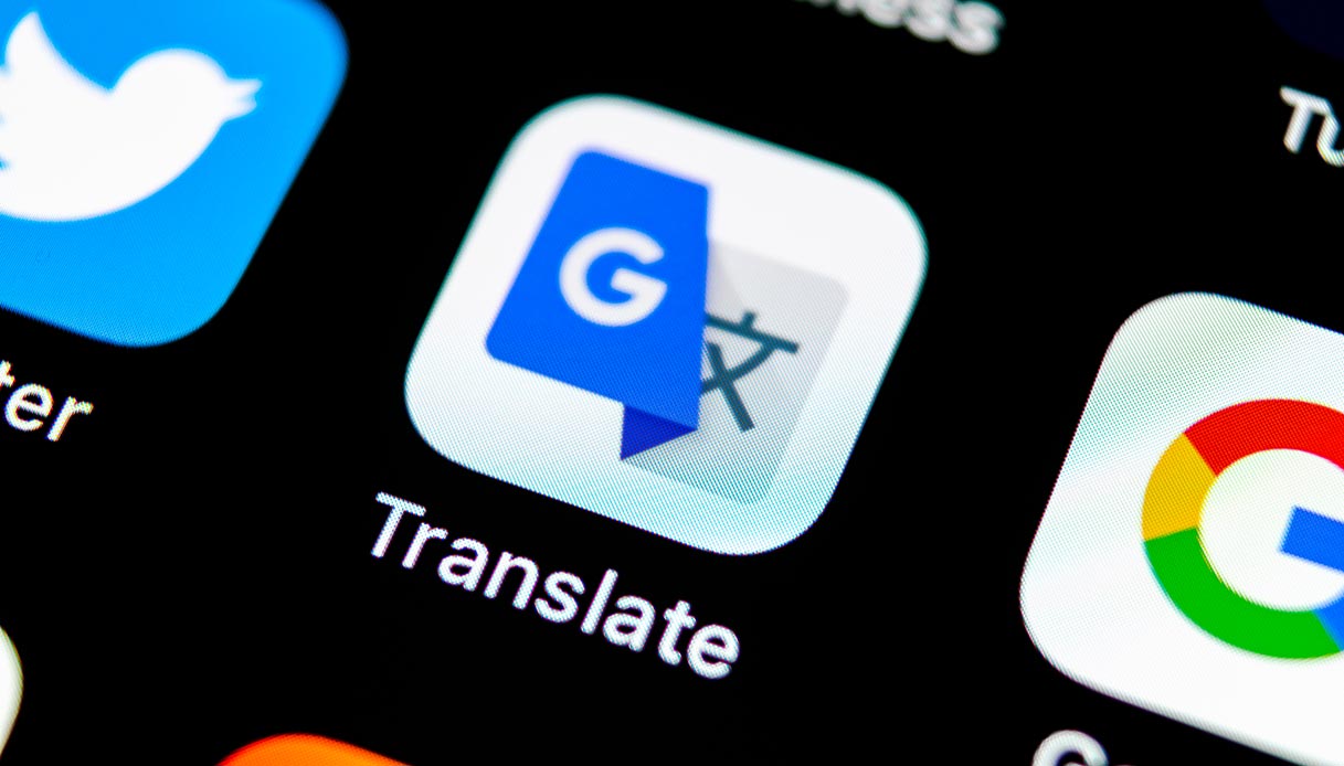 Google Translator tiež v tmavej verzii: ako ju aktivovať 952