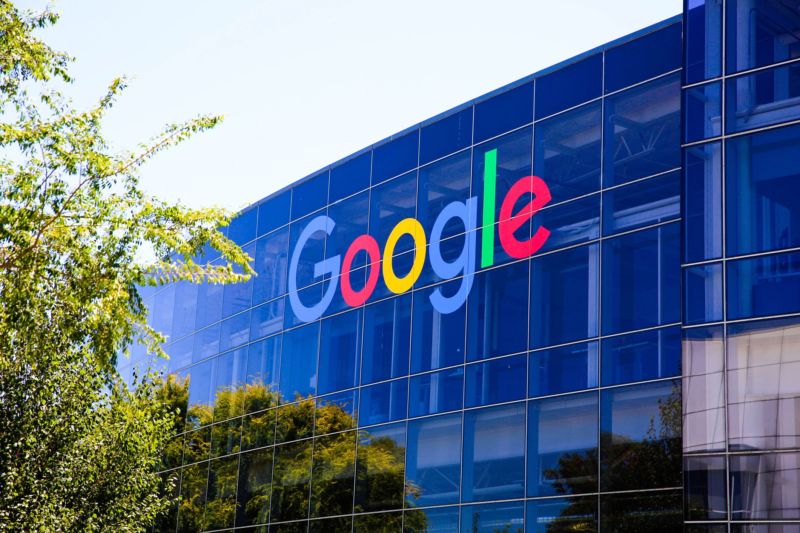 Google hovorí zamestnancom, aby pracovali z domu, aby zabránili šíreniu koronavírusov 150