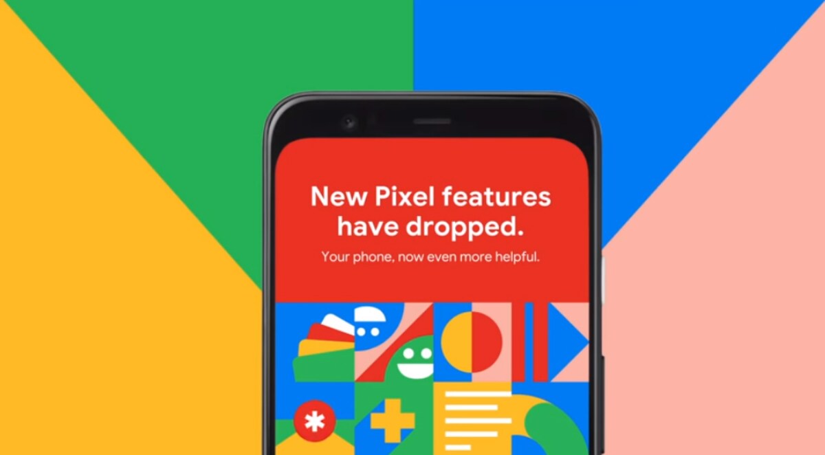 Google Brings Dark Theme Scheduling, New AR Filters in Duo, Car Crash Detection With March Pixel Update