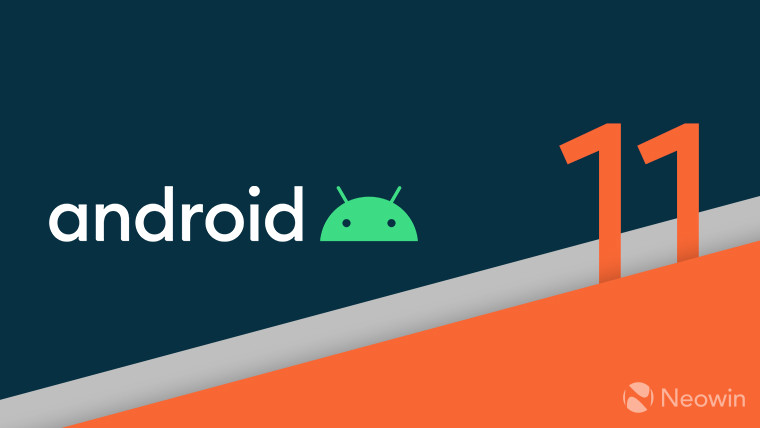 Google vydáva prvý ukážku pre vývojárov systému Android 11 1