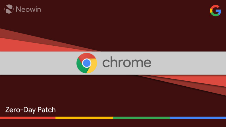 Google záplatuje prehliadač Chrome, ktorý sa momentálne zneužíva 130