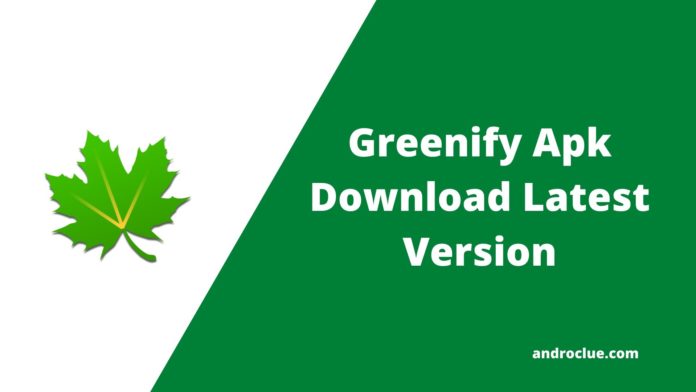 Greenify Apk Stiahnite si najnovšiu verziu pre zariadenia s Androidom (bez rootov) 145