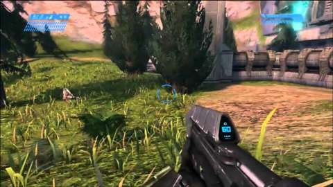 Halo: Nová aktualizácia Master Chief Collection je na konzole Xbox One obrovská 101