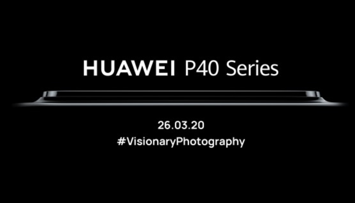 Huawei P40 bude prvým smartfónom na svete s trojitým predným fotoaparátom 153