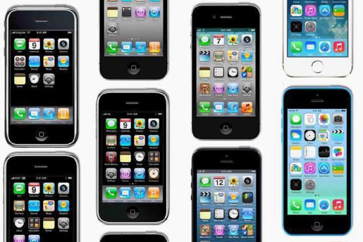 IPhone 8 príde s VEĽKOU liečbou Apple fanúšikovia, podľa posledných klebiet 27