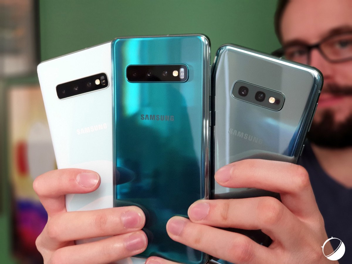 Ktorý smartphone Samsung kúpiť v roku 2020?