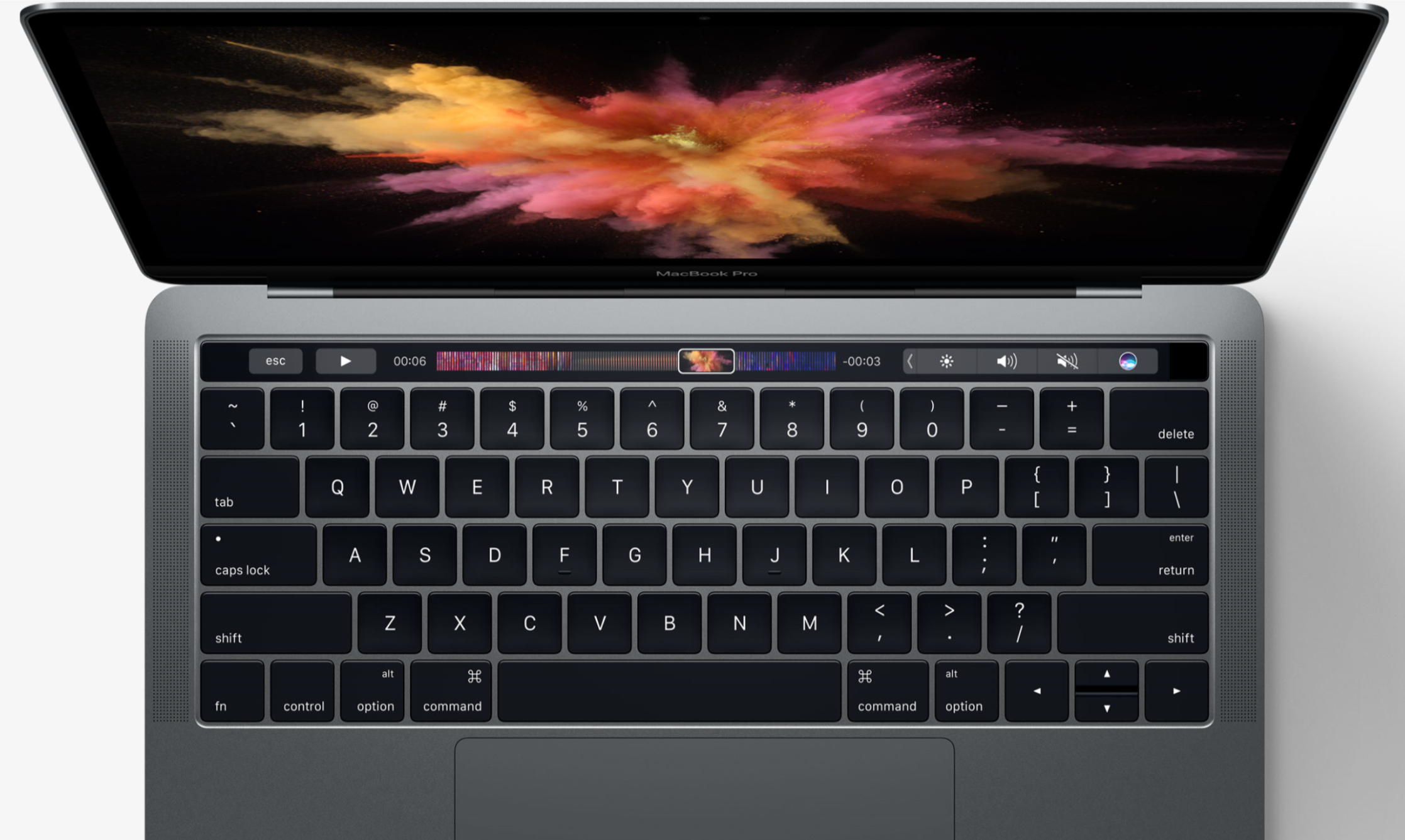 MacBook Pro: Používatelia hlásia problémy s ... 239