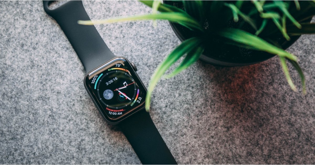 Materská rod Apple Watch séria 6 fámy pristávajú 192