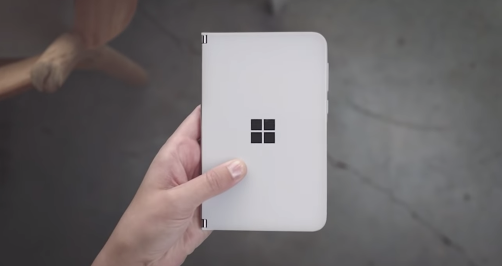 Microsoft Surface Duo: Prečo to bude pravdepodobne úžasné ... 244