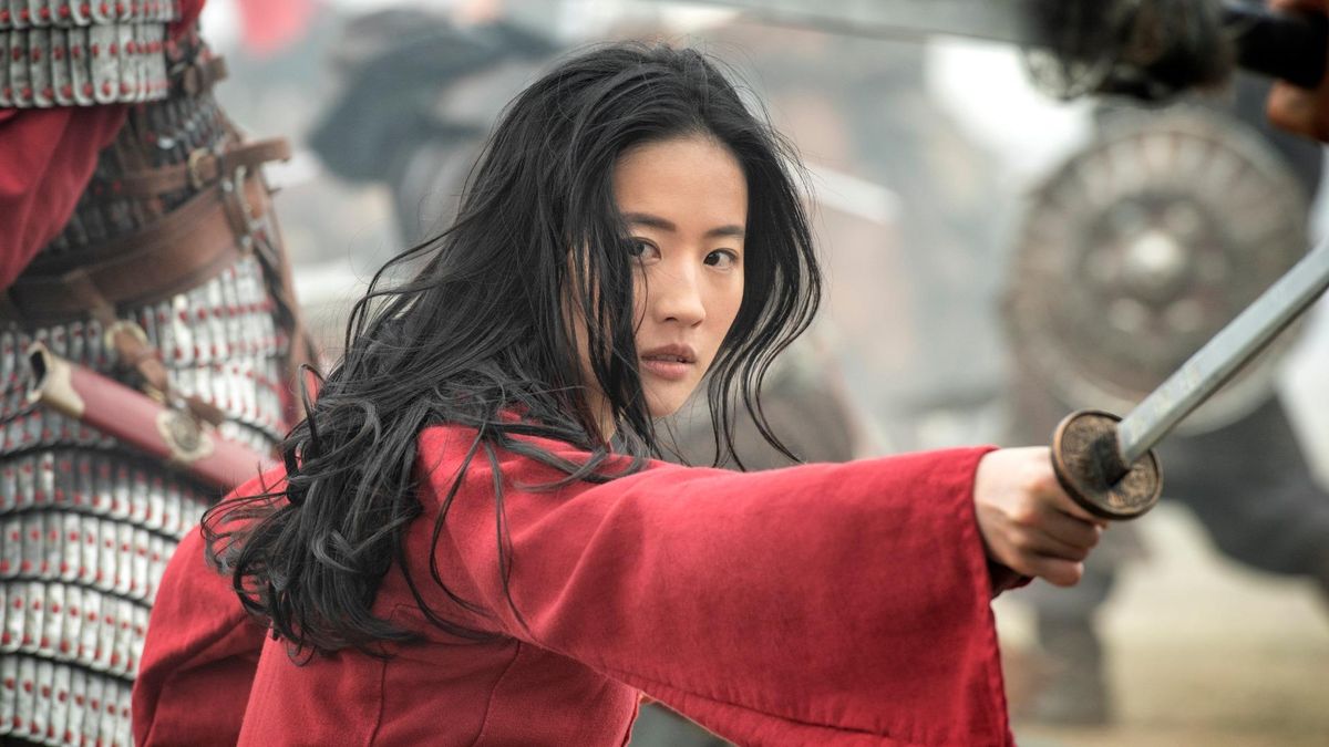 Mulan: Hlboké ponory do akčných scén remake Live-Action Remneyho 577