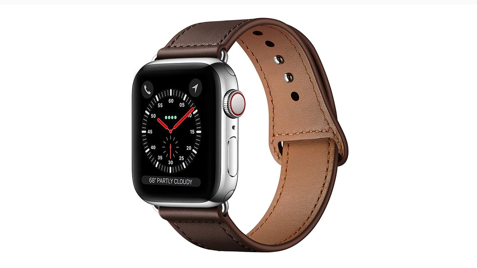 Najlepší Apple Watch kapely: náš výber skvelých Apple nositeľné popruhy 186