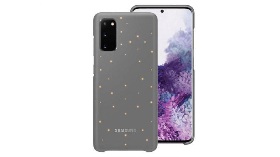 Najlepšie Samsung Galaxy Prípad S20: Chráňte svoj Galaxy v štýle 415