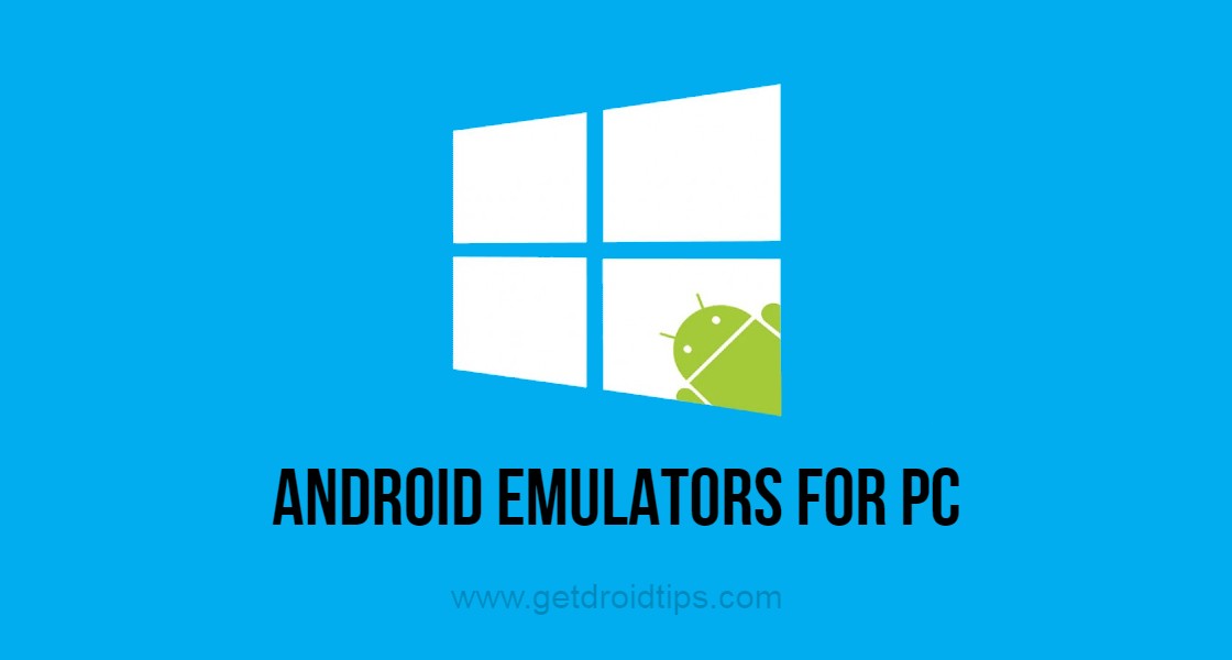 Najlepšie emulátory Android pre PC v roku 2020 378