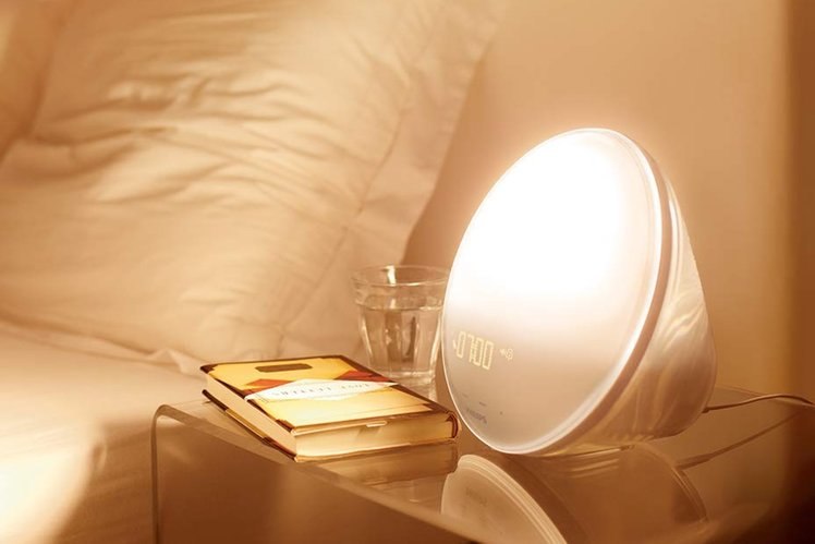 Najlepšie svetlá prebudenia 2020: Ideálne nočné lampy, ktoré vám uľahčia prebudenie 328
