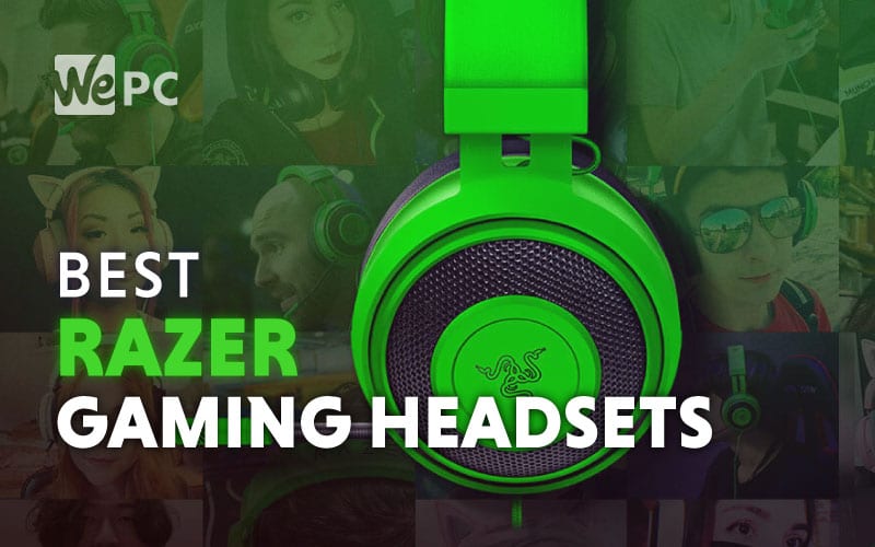 Best Razer Gaming Headsets