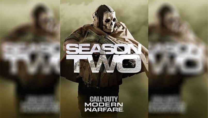 New Call of Duty: Chyba moderného boja zastavuje sledovanie pokroku 54