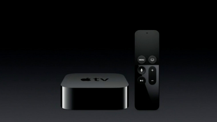 Nové beta beta tvOS naznačuje nové Apple TV 4K 309