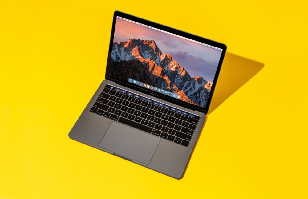 Nový MacBook Pro a Air s nožnicovou klávesnicou v 2. štvrťroku a novým dizajnom v roku 2021 211