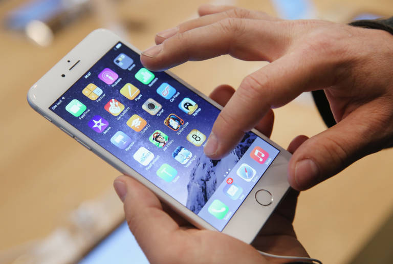 Odstráňte baktérie a vírusy: Správne dezinfikujte iPhone a iPad - to je uhádnutie Apple 439
