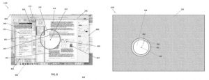 Patent navrhuje budúcnosť Apple Zariadenia mohli mať šifrované displeje 8