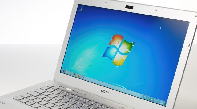 Pevné jadro Windows 7 Používatelia neinovujú na Windows 10 249