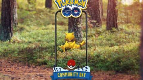 Pokemon Go: Otvorený deň komunity bol pozastavený 42