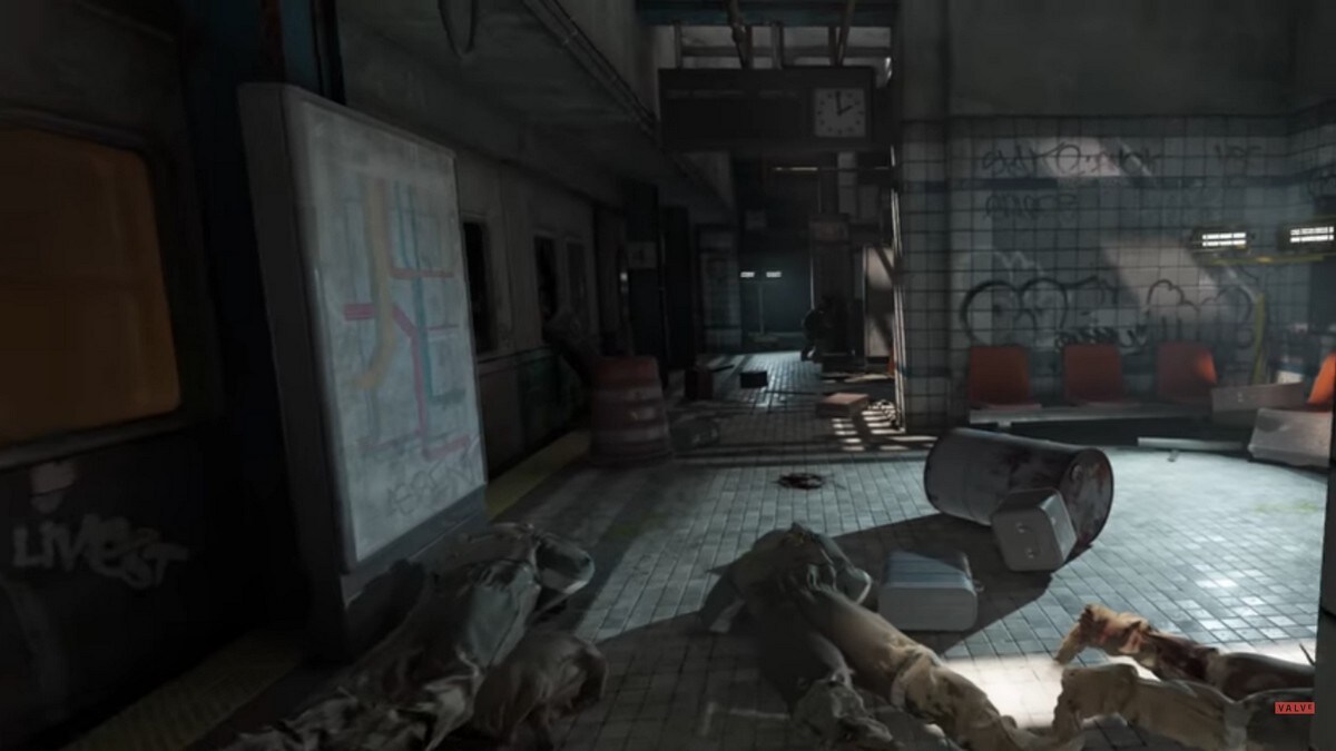 Half-Life: Alyx Gets 3 New Gameplay Videos From Valve Ahead of Launch