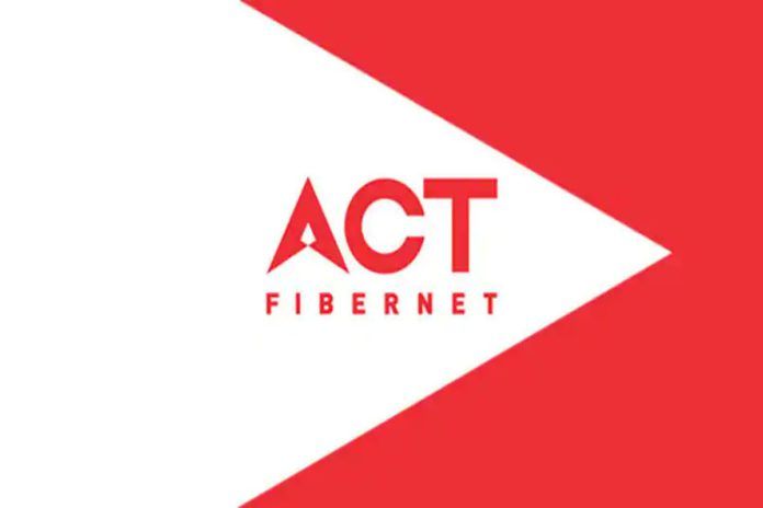 Ponuka ACT Fibernet „Práca z domu“ poskytuje bezplatnú inováciu na rýchlosť 300 Mb / s, neobmedzené údaje za marec 2020 59