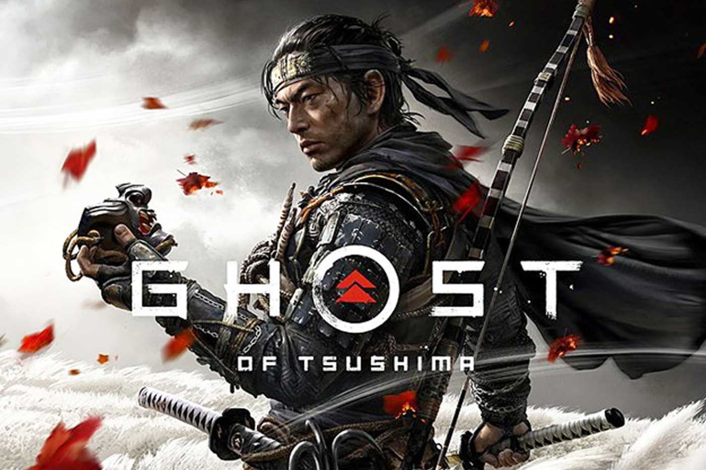 Posledný veľký hit spoločnosti PS4 Ghost Of Tsushima konečne nájde dátum vydania 55